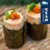 【阿家海鮮】嚴選安康魚肝卷(200g±5%/條) 